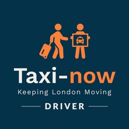 Taxi-Now-Driver