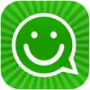 Stickers Packs App Positive Reviews