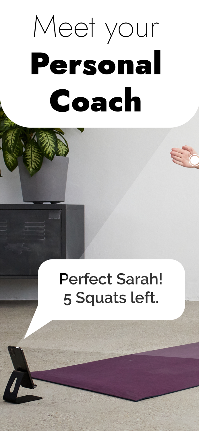 Boost - Interactive Workouts