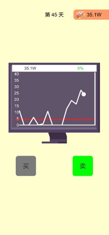 一万到一亿：模拟万亿富豪养成记のおすすめ画像2