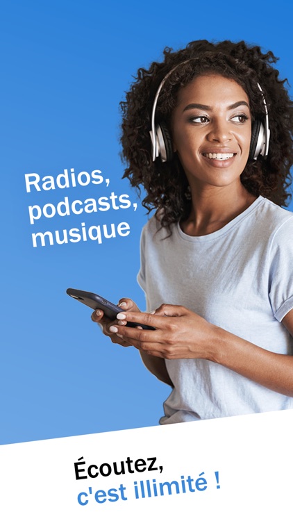 Radio France - podcast, direct