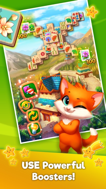 Mahjong Journey® screenshot-4