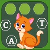 Kids English Spell Riddle - iPadアプリ