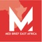 Med Brief East Africa is the medical professionals go to source of medical market news
