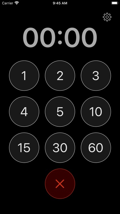 Torch Timer • Flashlight Timer screenshot-4