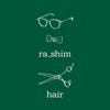 ra_shim hair