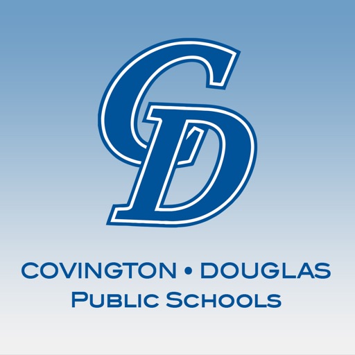 Covington-Douglas PS