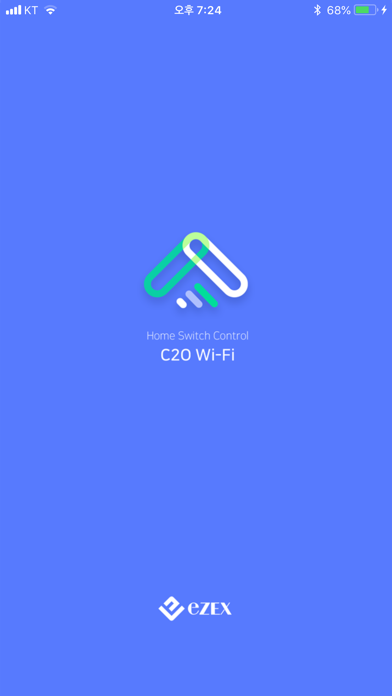 C2O Wi-Fi Screenshot