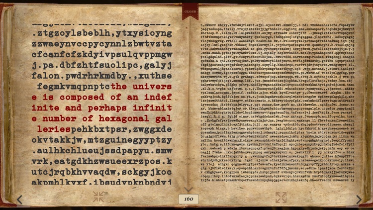 Library of Babel