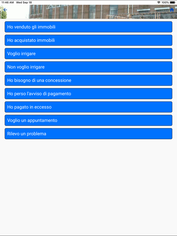 Screenshot #5 pour Bonifica