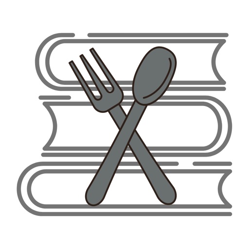 MyDigitalCookbook