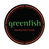 Greenfish Teriyaki Cafe