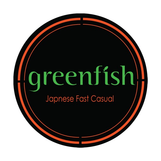 Greenfish Teriyaki Cafe