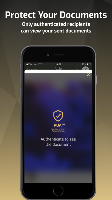 invisible-ink - [i-i] Screenshot 2 - AppWisp.com
