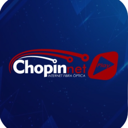 Chopin Net Play icon