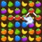 "Fruits Garden : Swipe Juice" is a Fantastic Fruity Fun