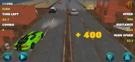 Game screenshot Super Sport Car Driving mod apk