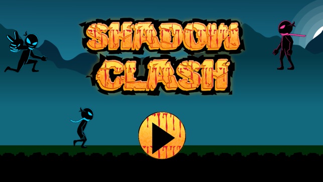 Shadow Clash(圖1)-速報App