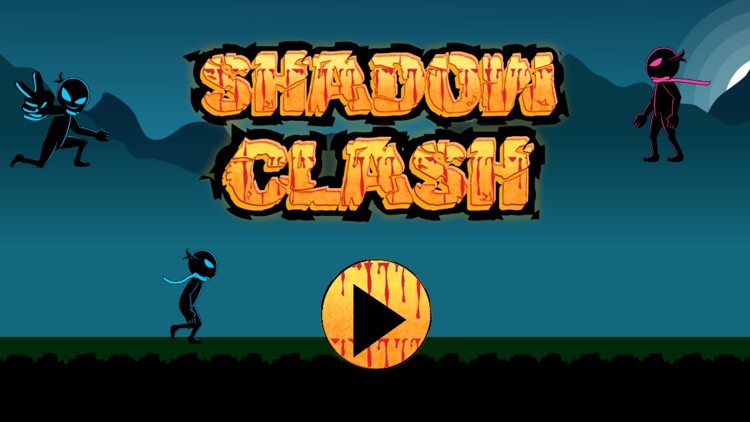 Shadow Clash