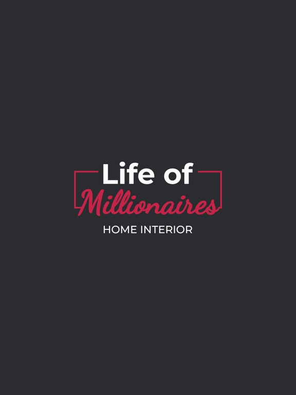 Screenshot #6 pour Life of Millionaires: HomeEdit