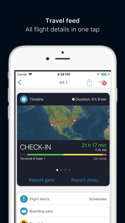 App in the Air