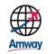 Welcome to the Amway Global mobile event app