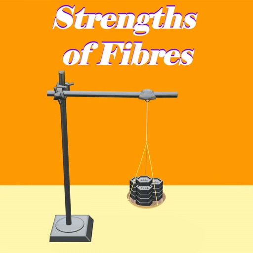 Strengths of Fibres icon