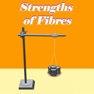 Get Strengths of Fibres for iOS, iPhone, iPad Aso Report