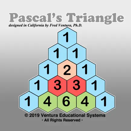 Pascal's Triangle Cheats