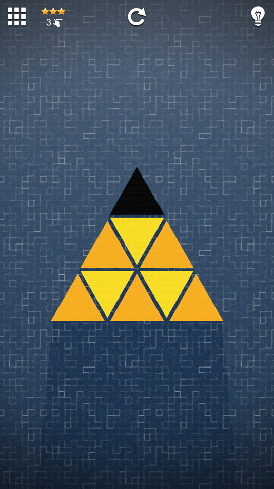 #4. Shatterbrain (iOS) 由: Orbital Nine Games Inc