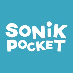 SonikPocket