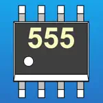 Timer 555 Calculator App Cancel