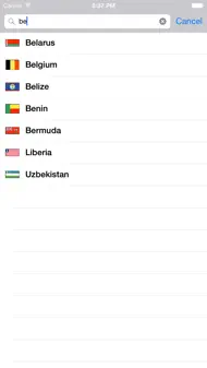 Emergency Call Anywhere Basic iphone bilder 1