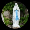 Our Lady of Lourdes Mission icon