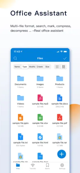 Game screenshot FileMate Pro mod apk