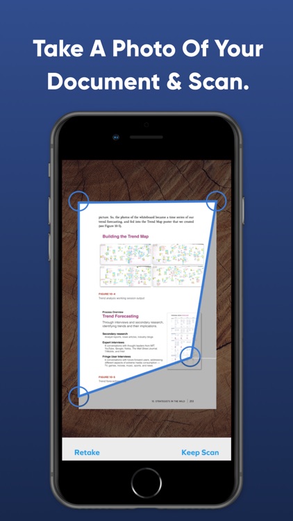 Easy Scanner : Simple Scan