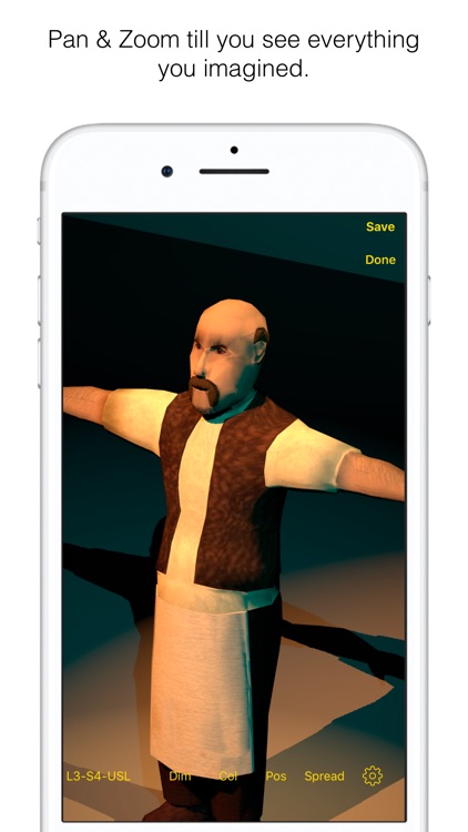 ShadowMagic screenshot-4