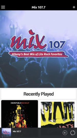 Mix 107.7 WEGC FM(圖2)-速報App