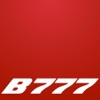 B777 Checklist icon