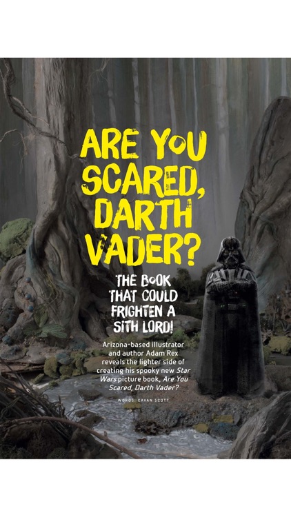 Star Wars Insider