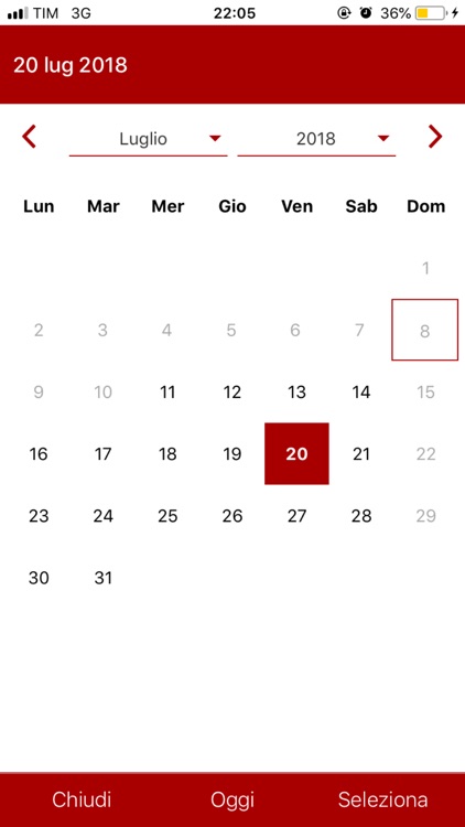 La-Mia-Auto screenshot-4