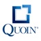 Bank conveniently and securely with the Quoin Financial Bank Mobile Banking app