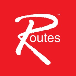 Routes - Events App