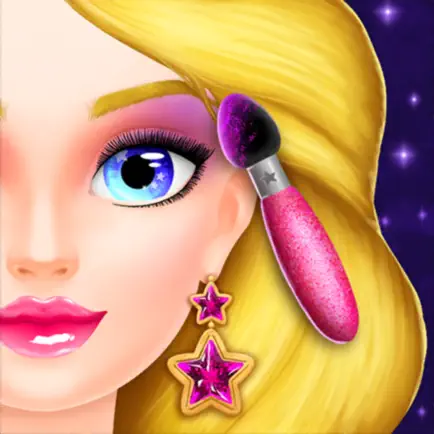 Makeup Games for Fashion Girls Cheats