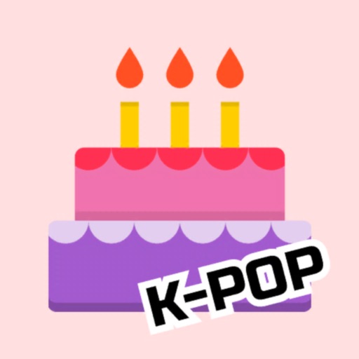 Kpop Birth Gram