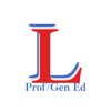 LET's Review Prof/Gen Ed icon