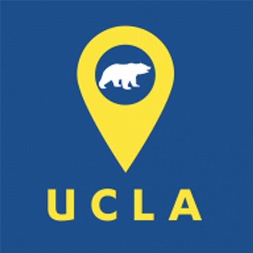 UCLA Safe Ride icon