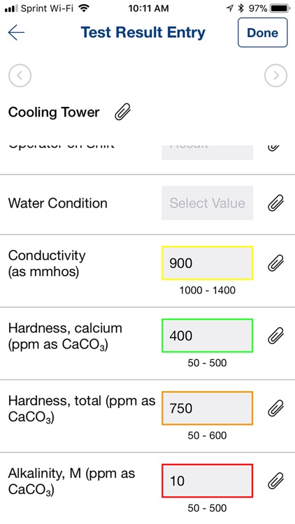 Aliquot screenshot-7