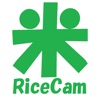 RiceCam - iPhoneアプリ