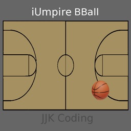iUmpire BBall